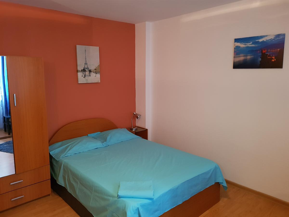 Rent House Unirii Apartment Bucharest Exterior photo